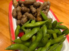 -猫公子纸上烤鱼烧烤•Bistro小酒馆(钱江世纪城店)