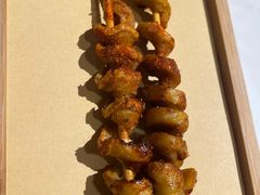 -雁滩白记·兰州牛肉面