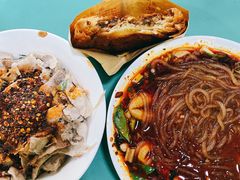 -甘记肥肠粉(马鞍北路店)