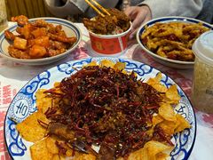 -回味黑鸭煲·始于2006(万松园店)