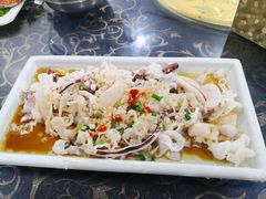 -郭姐·威海渔村(黄兴路店)