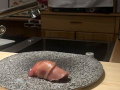 -镹·鱼料理  国产鱼使用店