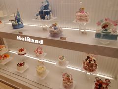-好利来(宣武门店)