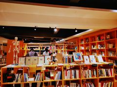 -光舍(香榭里花园店)