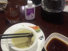 -鼎尊锅物料理(五角场店)