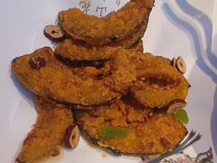 -俭寨大盘鸡·缸子肉·小公鸡·新疆菜(云通店)