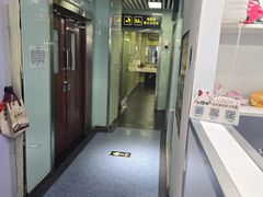 -西单明珠商场