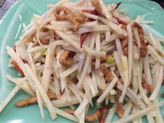 河东颐祥阁(山西世贸中心店)-河东颐祥阁(世贸店)