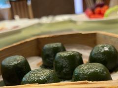 -麒麟中餐厅·经典粤菜·地道菜式老字号(广州长隆酒店)