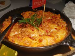 -味界·精致赣菜(招商花园城店)