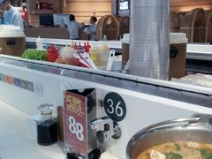 -晴季寿司(红旗街万达店)