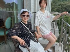 -南京东郊国宾馆