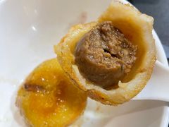 -毛华美食(清扬路店)