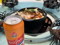 -柳沟豆腐宴69号福豆堂