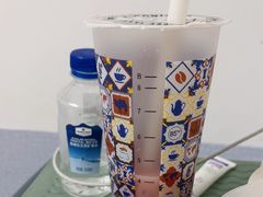 -85度C(上海秀沿路店)