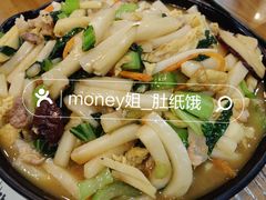 家常炒年糕-聚缘坊特色名小吃(天元西街店)