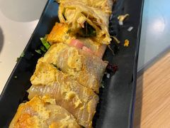 -亮欢寨快活林 酸汤鱼(仁怀店)