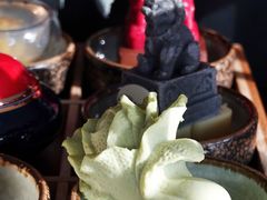 -北京丽晶酒店