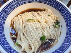 -孙盛兴奥灶面馆·蟹黄面·三虾面(山塘街总店)