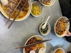 -梅溪·小伙子干挑面(安吉总店)