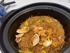 -山东老家(黄埔分店)