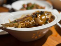 -金枝玉叶上海人家食府(三里河店)