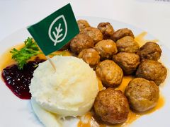 -宜家·瑞典风味餐厅(烟台路店)