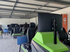 -光明驾校·学车·陪驾(川沙店)