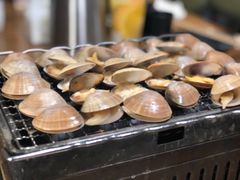 -烧货·活海鲜炭烧(湖滨商业街店)