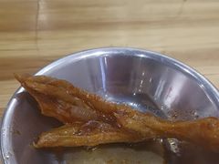 -柳州肥姨妈大骨螺蛳粉(曹路店)