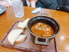 -CRAZYONES西班牙海鲜饭(上海美罗城店)