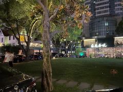 -席家花园(巨鹿花园店)