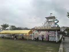 -长洲岛都市农业公园