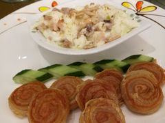 -香云轩·顺德菜(香云纱园林酒店店)