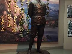 -平西抗日烈士陵园