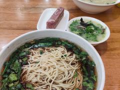 -欣达面馆(天桥支路店)