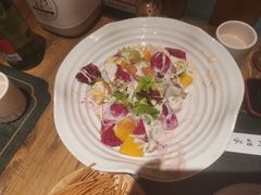 -老阿妈蒙古村·蒙古包·草原文化·歌舞表演(老君堂店)