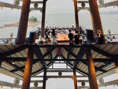 -影吧•悬崖海景(珠海凤凰湾悦椿酒店)