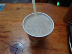 花生汤-老宅原住民沙茶面精品小吃(龙头路店)