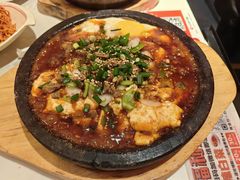 -七八冷面·延边朝鲜族美食(欢乐谷店)