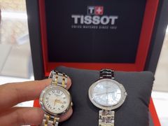 -亨吉利世界名表中心(飞亚达大厦店)