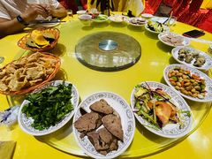 包厢-众旺烙糕宴(悼陵监店)