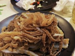 -尚品海鲜肥牛自助火锅(湖明店)