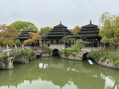 -韩湘水博园