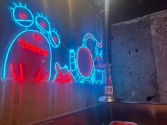 -有蚝有翅烧烤大排档·宵夜(右安门店)