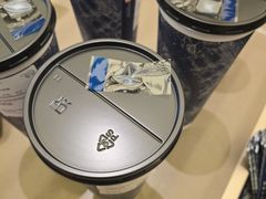 -霸王茶姬(渝北金港国际重百店)