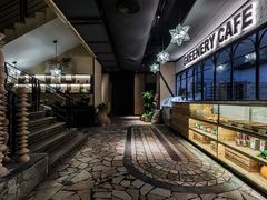 -绿茵阁(体育西分店)
