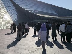 -天津自然博物馆