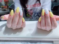 -槿里日式美甲工作室