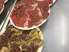 -松明一烤肉馆(鲁园店)